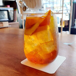 カフェ ハイドアウト - 