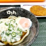 Hanamaru Udon - 