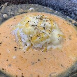 極楽うどん TKU - 