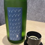 本町 ウワバミ - ドリンク写真:立山