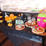 カフェ ハイドアウト - 