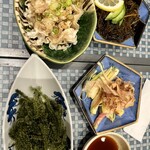 Okinawa Minyou Izakaya Chura Monogatari - 