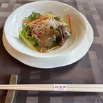 四川料理 桃源郷 - 