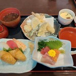 多喜寿司 - 料理写真: