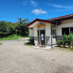 はるき屋 - 店舗～☆