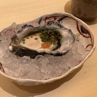 鮨　日本橋　鰤門 - 