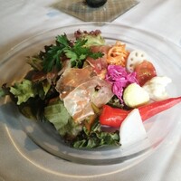 Cucina Italiana 東洞 - 
