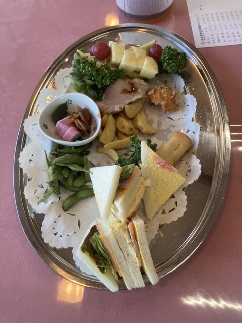 盛岡ハイランドカントリークラブ - 盛岡（その他）の写真