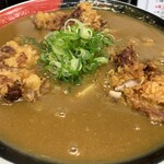 極楽うどん TKU - 