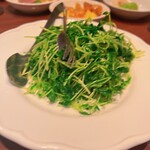 個室Dining 新荘園 - 