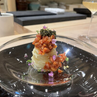 肉割烹 よし田 - 