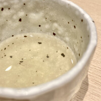 恵比寿 鮨 おぎ乃 - 
