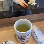 立ち食い弁慶 - 