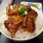 ラーメン専門 ひまわり - 