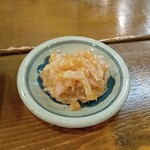 Meishu Kakuuchi Senta Takano - 梅水晶