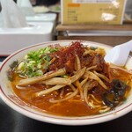 ラーメン専門 ひまわり - 