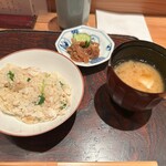 燗コーヒー藤々 - 