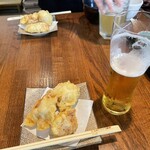 釜揚げうどん専門店もと - 