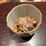 燗コーヒー藤々 - 