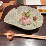 燗コーヒー藤々 - 