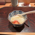 燗コーヒー藤々 - 