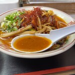 ラーメン専門 ひまわり - 