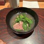 燗コーヒー藤々 - 