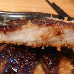 海鳴食堂 - 薄めであっさりいけちゃう