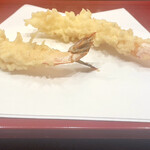 Tempura Hisago - 