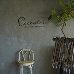 BAKERY&CHANDELIER Eccentric - 