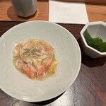 燗コーヒー藤々 - 