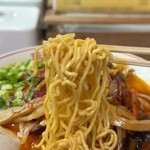 ラーメン専門 ひまわり - 