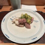 燗コーヒー藤々 - 