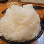 海鳴食堂 - ご飯大盛り!