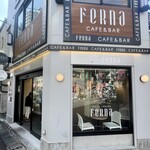 CAFE&BAR FeRna - 