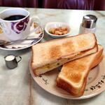 画廊喫茶巴里 - 