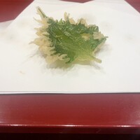 天ぷら ひさご - 