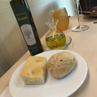 リストランテ カーザ・アルべラータ - 