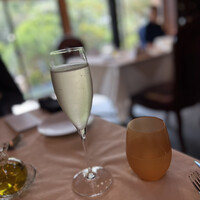 リストランテ カーザ・アルべラータ - 