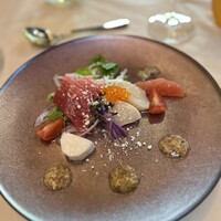 リストランテ カーザ・アルべラータ - 