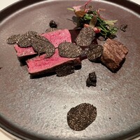 Terres de Truffes, Tokyo - 