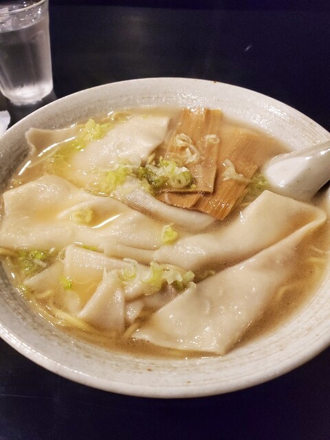 小麦の木 - 帯広（ラーメン）の写真