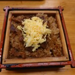 てうち庵 - 人気と噂の穴子飯