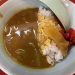ラーメン＆カレー専門店 太源 - 茶碗カレー❕