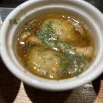 Taishuu Izakaya Monja Sakaba Dashiya - 