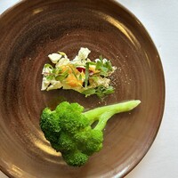 レストラン・モリエール - 