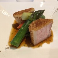 リストランテASO - 