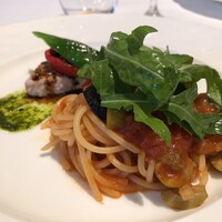 リストランテASO - 