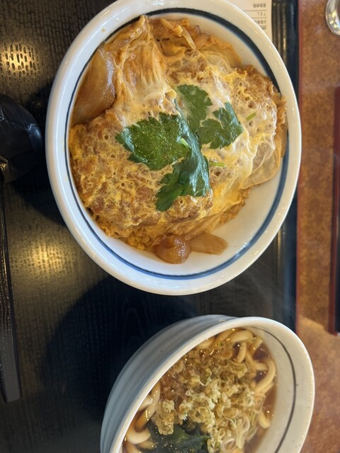 山田うどん食堂 高野台店 （【旧店名】山田うどん） - 杉戸高野台