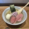 Dad's Ramen 夢にでてきた中華そば
